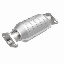 Load image into Gallery viewer, MagnaFlow Exhaust Products Catalytic Converter MagnaFlow Exhaust Products Magnaflow HM Grade Direct-Fit Catalytic Converter 93297