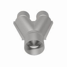 Load image into Gallery viewer, MagnaFlow Exhaust Products Exhaust Y Pipe MagnaFlow Exhaust Products Magnaflow Exhaust Y-Pipe - 3.00/2.50 10778