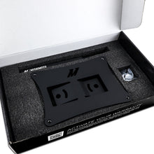 Load image into Gallery viewer, Mishimoto 2023+ Toyota GR Corolla License Plate Relocation Kit License Plate Relocation Mishimoto