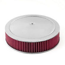 Load image into Gallery viewer, Rugged Ridge Air Cleaner Assembly 14in Rugged Ridge