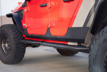 Load image into Gallery viewer, DV8 Offroad 20-23 Jeep Gladiator JT Rock Skins Body Armor & Rock Rails DV8 Offroad