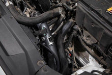 Load image into Gallery viewer, K&N 20-22 Hyundai Veloster N 2.0L L4 Aluminum Charge Pipe Kit - Gunmetal Gray K&N Engineering