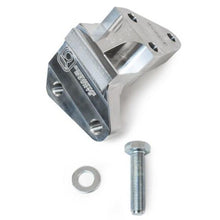 Load image into Gallery viewer, Innovative 92-00 Civic B-Series Black Steel Billet 2 Bolt Engine Post Mount