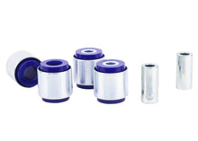 Load image into Gallery viewer, SuperPro 2011 BMW 1 Series M Base Rear Trailing Arm and Bushing Set Superpro