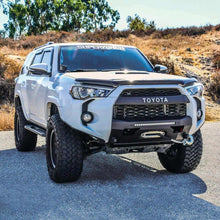 Load image into Gallery viewer, Westin 14-22 Toyota 4Runner (Excl. Ltd/TRD Sport/Nightshade) Pro-Series Front Bumper - Tex. Blk Westin