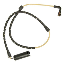 Load image into Gallery viewer, Power Stop 00-03 BMW Z8 Front Euro-Stop Electronic Brake Pad Wear Sensor Brake Hardware PowerStop