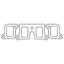 Load image into Gallery viewer, Cometic Buick BB V8 .064in ArmorCore Exhaust Mani Gasket Set-1.234in x 1.890in