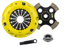 Load image into Gallery viewer, ACT 2006 Scion tC XT/Race Rigid 4 Pad Clutch Kit Clutch Kits - Single ACT