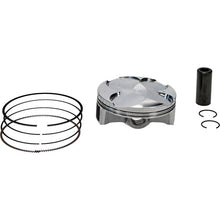 Load image into Gallery viewer, Vertex Pistons Uncategorized Vertex Piston 22-24 Honda CRF 250 R 250cc Forged Replica Piston Kit
