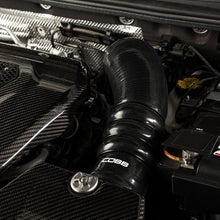Load image into Gallery viewer, Cobb 22-23 Volkswagen Golf GTI MK8 Redline Carbon Fiber Intake System Cold Air Intakes COBB