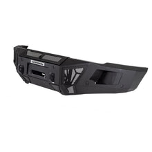 Load image into Gallery viewer, Go Rhino 19-24 RAM 2500/3500 BR11 Front Bumper Replacement - Tex. Black