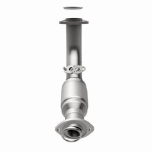 Load image into Gallery viewer, MagnaFlow Exhaust Products Catalytic Converter MagnaFlow Exhaust Products Magnaflow HM Grade Direct-Fit Catalytic Converter 93258