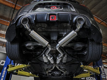 Load image into Gallery viewer, afe Takeda Cat-Back Exhaust System Nissan 370Z 09-20 V6-3.7L aFe