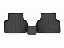 Load image into Gallery viewer, WeatherTech 19-23 Volkswagen Jetta (Incl. GLI) A7 Rear FloorLiner HP - Black