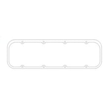 Load image into Gallery viewer, Cometic Chevrolet Gen-1 Small Block V8 .094in Fiber Valve Cover Gasket Splayed Valve Head