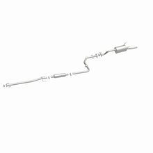 Load image into Gallery viewer, MagnaFlow BRE Exhaust Kit 96-98 Honda Civic 1.6L