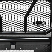 Load image into Gallery viewer, Westin/HDX Bandit 19-20 Chevrolet Silverado 1500 Front Bumper - Black Westin