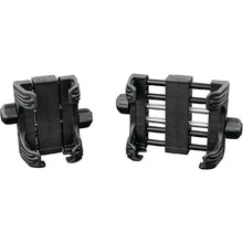 Load image into Gallery viewer, Kuryakyn Tech Connect Device Holder Large, Holds 3-5/8in to 6in Wide Black Kuryakyn