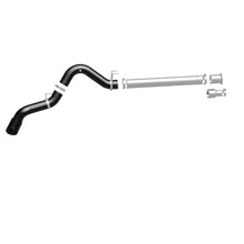 Load image into Gallery viewer, MagnaFlow Exhaust Products Exhaust System Kit MagnaFlow Exhaust Products Magnaflow Black DPF Series Diesel 5in. Filter-Back 17067