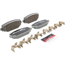 Load image into Gallery viewer, Brembo OE 22-23 Jeep Grand Cherokee/21-23 Grand Cherokee L PRIME Ceramic Brake Pad - Rear | P37030N