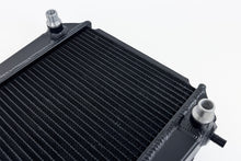 Load image into Gallery viewer, CSF BMW G8X M3/M4/M2 High-Performance Auxiliary Radiator - Single Radiator CSF