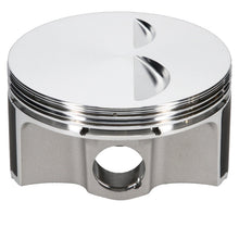 Load image into Gallery viewer, JE Pistons 350 SBC SPRFLY WT FT Set of 8 Pistons JE Pistons