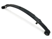 Load image into Gallery viewer, Tuff Country 87-96 Jeep Wrangler Front 2in EZ-Ride Leaf Springs (Ea) Leaf Springs & Accessories Tuff Country