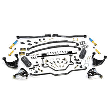 Load image into Gallery viewer, Hotchkis 67-69 Chevy Camaro / 67-69 Pontiac Firebird Stage 2 Total Vehicle System Suspension Arms & Components Hotchkis