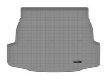 Load image into Gallery viewer, WeatherTech 2026 Toyota RAV4 Trunk Cargo Liners - Grey | 421905