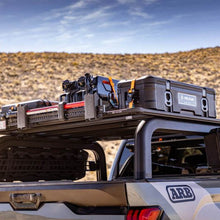 Load image into Gallery viewer, ARB 22-25 Toyota Tundra Bed Rack ARB