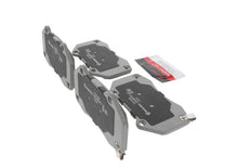 Load image into Gallery viewer, Brembo 08-10 Mazda MX-5 Miata/ Chevrolet HHR/ Chevrolet Cobalt Front NAO Brake Pad | P23182N