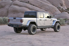 Load image into Gallery viewer, Fabtech 20-21 Jeep JT 4WD Gas 3in Trail w/Dlss Shks Control Arms Fabtech