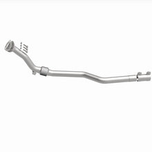 Load image into Gallery viewer, BRE Exhaust 98-05 Passat 1.8L Front Pipe Kit | 107-0114