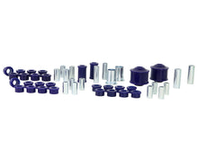 Load image into Gallery viewer, SuperPro Nissan 240Sx & Silvia S13 Vehicle Enhancement Kit (Small LCA Inner Bushing)