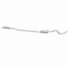 Load image into Gallery viewer, MagnaFlow BRE Exhaust Kit 11-17 Ford F-250 F-350 Super Duty 6.2L