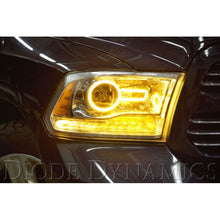 Load image into Gallery viewer, Diode Dynamics Dodge Ram Halo Lights LED 13-18 Ram Switchback Kit