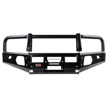 Load image into Gallery viewer, ARB Summit Combar ARB Fog Mkii Np300 Navara 15On Bull Bars ARB