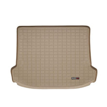 Load image into Gallery viewer, WeatherTech 10+ Cadillac SRX Cargo Liners - Tan