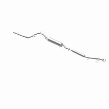 Load image into Gallery viewer, MagnaFlow BRE Exhaust Kit 99-04 Honda Odyssey 3.5L