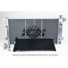 Load image into Gallery viewer, CSF 10-14 Ford Raptor and F-150 High Performance Radiator