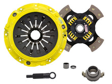 Load image into Gallery viewer, ACT 1993 Mazda RX-7 HD-M/Race Sprung 4 Pad Clutch Kit Clutch Kits - Single ACT