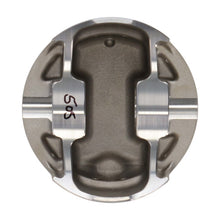 Load image into Gallery viewer, Wiseco Chevrolet LS -4cc Flat Top 1.294 X 4.135 - Set of 8 Piston Sets - Forged - 8cyl Wiseco