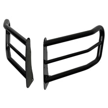 Load image into Gallery viewer, Westin 2015-2020 F-150 (Excl. w/Sensors) HDX Modular Grille Guard - Black Westin