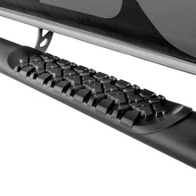 Load image into Gallery viewer, Go Rhino 18-21 Jeep Wrangler JLU Vertex V3 - Sidestep + Brkts Brackets Go Rhino
