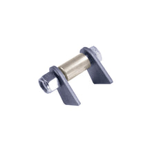Load image into Gallery viewer, QA1 Mounting Tab - Small - Boxed Tubing - 1/2in Hole QA1