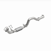 Load image into Gallery viewer, BRE Exhaust 15-17 JEEP RENEGADE 2.4L Front Pipe Kit