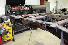 Load image into Gallery viewer, Rustbuster Over Axle Frame Section Left Side | RB7822R