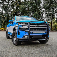 Load image into Gallery viewer, Westin 19-21 Chevy 1500 Sportsman X Grille Guard - Textured Black (Excl. 2019 Silverado LD) Westin