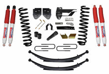Load image into Gallery viewer, SKY Coil Springs Lift Springs Skyjacker