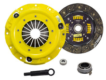 Load image into Gallery viewer, ACT 1991 Mazda Miata HD/Perf Street Sprung Clutch Kit Clutch Kits - Single ACT
